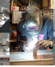 ATELIER INOXIA image 1