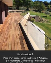 Miroiterie Gamoy image 19
