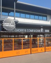 CHOPE ET COMPAGNIE CHARTRES image 1