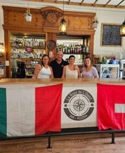 Bar Pizzeria La Rose de l'Ouest Bild 8