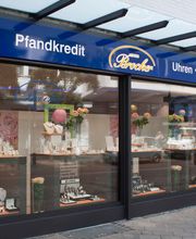 Filale Neuss Schaufenster
