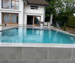 Piscines Lagon Bleu Bild 8