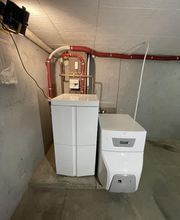 Concept Sanitaire Chauffage image 7