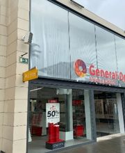 General Optica - Visión y Audición imagen 8