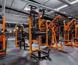 Basic-Fit 24/7 image 4