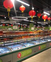 go asia Supermarkt - Passau Bild 2
