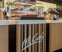 McDonald's Bild 4