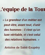 Pressing De La Tour image 1