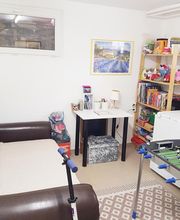 Gîte du Pré Chapy image 18