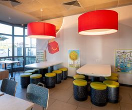 McDonald's Bild 7