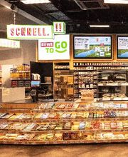 REWE To Go Köln Hohe Straße