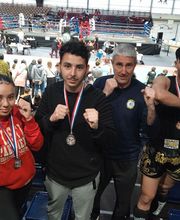 Boxing31 image 8