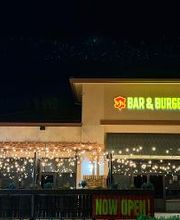 VJ's BAR & BURGER image 2