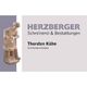 Herzberger Schreinerei u. Bestattungen