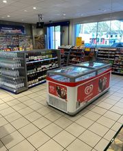 JET Tankstelle Bild 3