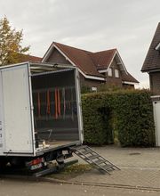 Kreativ Umzug Bild 24