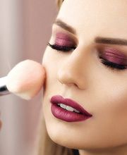 Make-up
