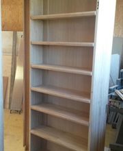 Menuiserie Chevalier François image 1