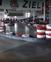 Karting-Paradies Vilsbiburg Bild 2