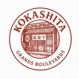 Kokashita