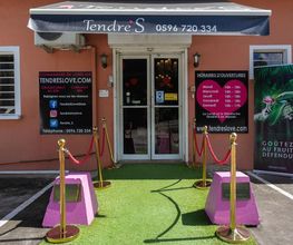 Tendre'S My Love Store image 4