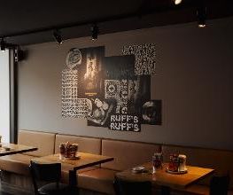 Ruff's Burger Bamberg Bild 12