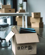 Bretagne Déménagement Particuliers BDP image 11