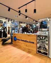 Blue Tomato Shop Hannover Bild 5