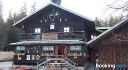 Pension Arbersonne