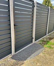 Aras Zaunvertrieb Bild 2