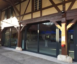 MEVO-Fenster AG Bild 10