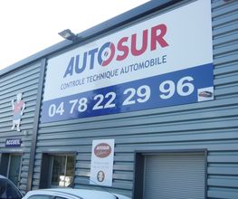AUTOSUR LENTILLY image 1