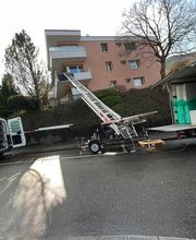 TSH-Driver Rent GmbH Bild 10