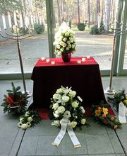 Suchland-Bestattungen Bild 2