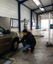 Centre Contrôle technique NORISKO ControlSur Ducey image 7