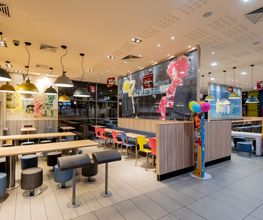 McDonald's Bild 4