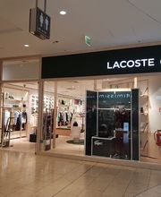 Lacoste Essen Bild 1