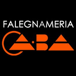 Falegnameria CA.BA logo