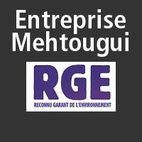 Entreprise Mehtougui logo