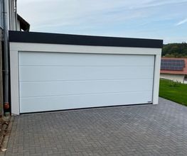 Knopp Garagen Bild 6