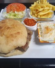 Kebab House & More Bild 10