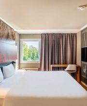 B&B HOTEL Rothrist Olten Bild 7