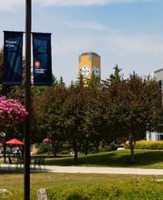 Saint Mary's University of Minnesota image 3