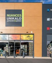 Nuances Unikalo Libourne image 2