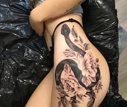 Tattoo Industry Bild 6