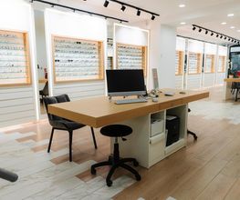 OPTIC DUROC - OPTICIEN - COLMAR image 7