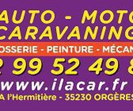 GARAGE ILACAR image 10