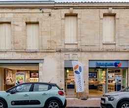 BOUYGUES TELECOM BLAYE image 1