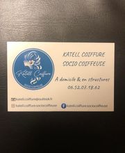 Katell Coiffure socio coiffeuse image 2