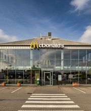 McDonald's Bild 1